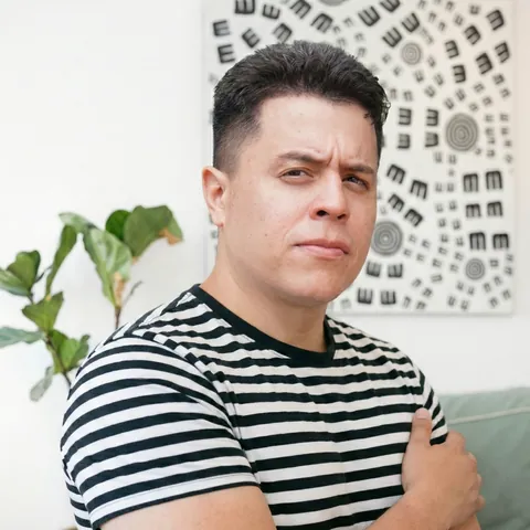Joel Suárez